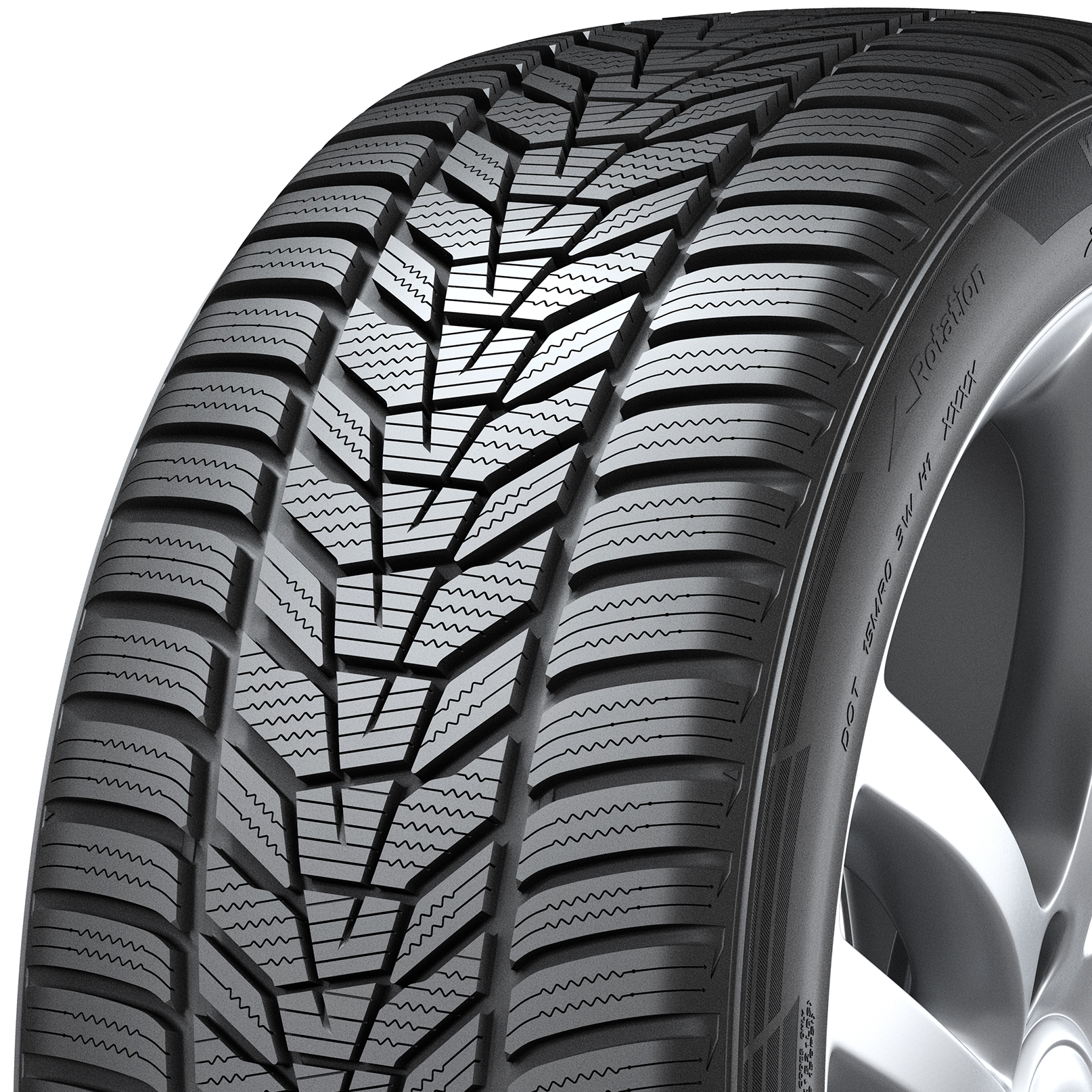 Hankook Winter i*cept evo3 W330 Bewertungen und Tests 2021 reifenlab.ch