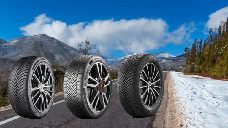 Autobild veröffentlicht Ganzjahresreifentest für 2023, nur Premiumreifen unter den Besten