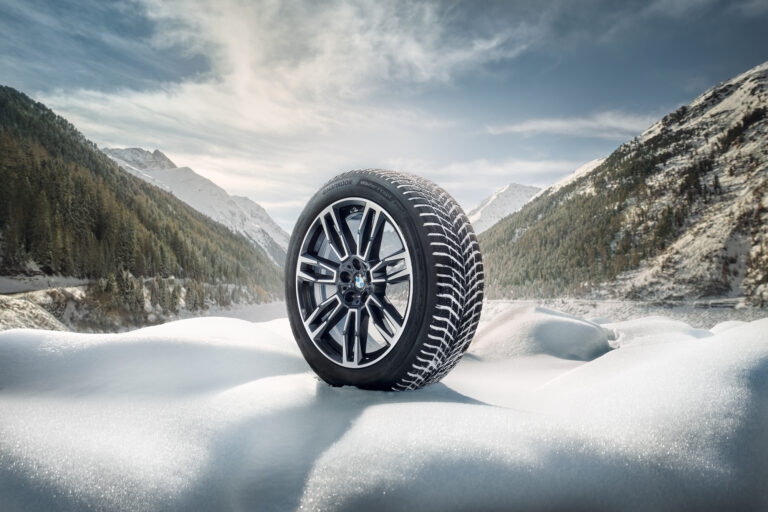 Hankook Winter i*cept evo 4: 15% mehr Laufleistung und geringerer Rollwiderstand für die Wintersaison 2026–27