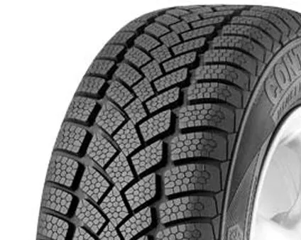 Continental ContiWinterContact TS 780
