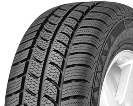Continental VancoWinter 2 (