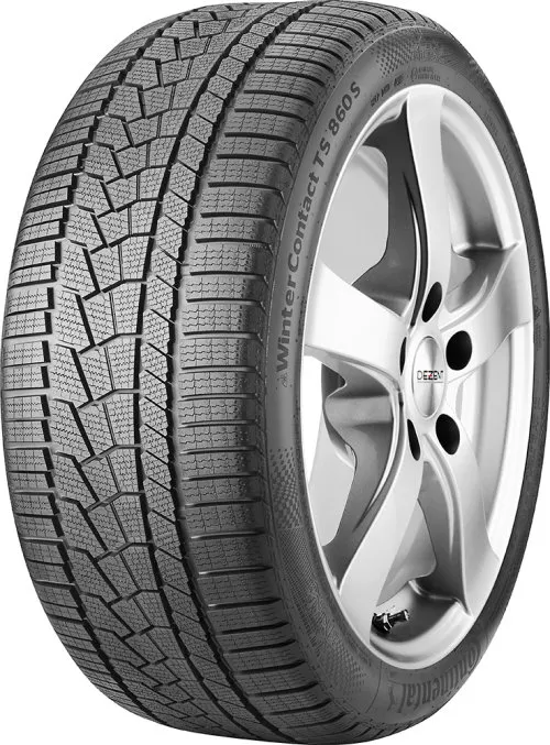 Continental Wintercontact Ts860S 