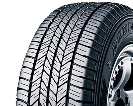 Dunlop Grandtrek ST20