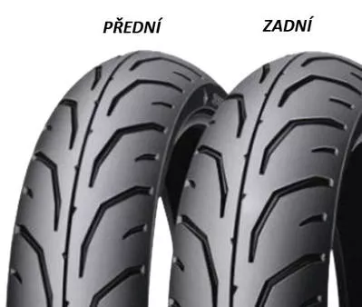 Dunlop TT900