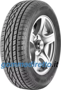 General GRABBER GT (