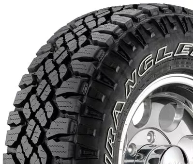 Goodyear Wrangler DuraTrac (