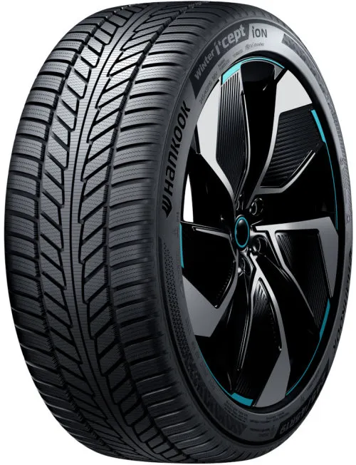 Hankook Winter i*cept iON IW01