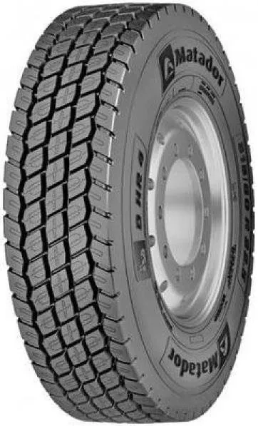Matador D Hr 4 