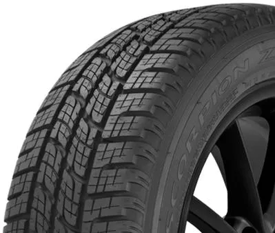 Pirelli Scorpion ZERO