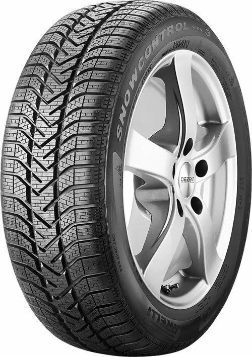 Pirelli Winter 190 Snowcontrol Serie 3