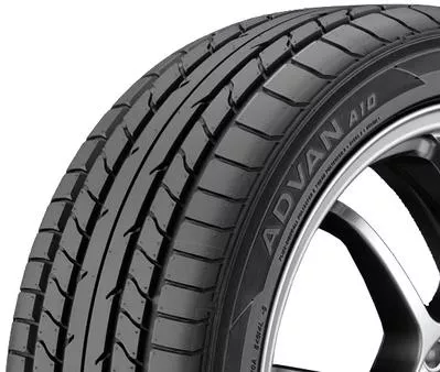 Yokohama Advan A10A (