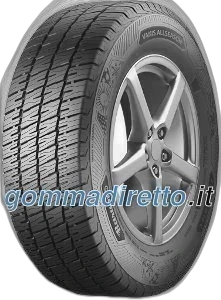 Barum Vanis AllSeason