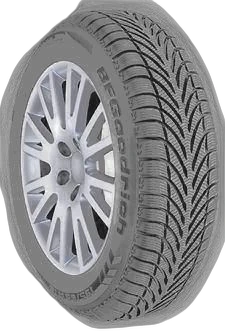 BF Goodrich g-force Winter