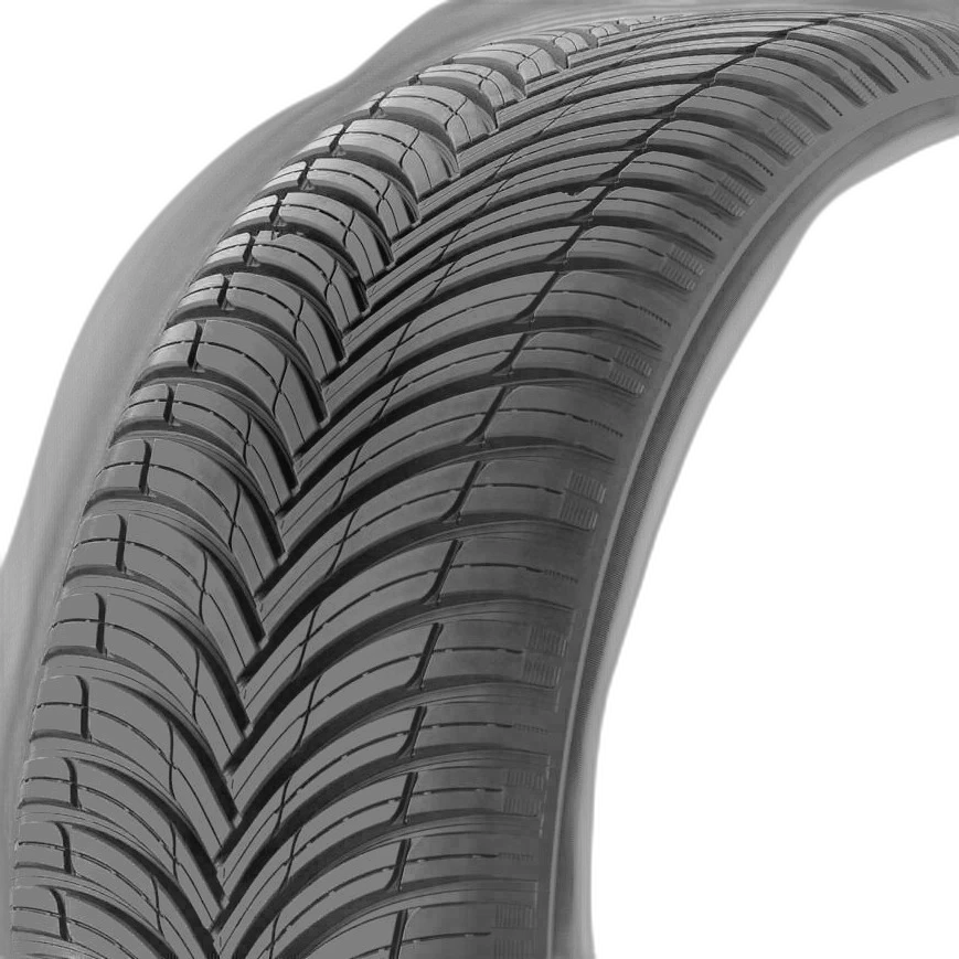 BFGoodrich Advantage SUV All Season