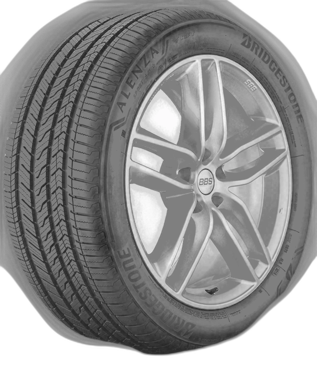 Bridgestone Alenza Sport All Season