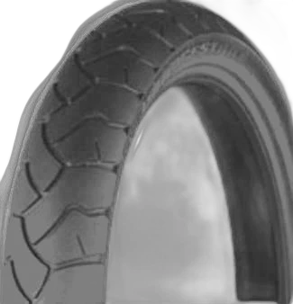 Bridgestone Battle Wing BW-501