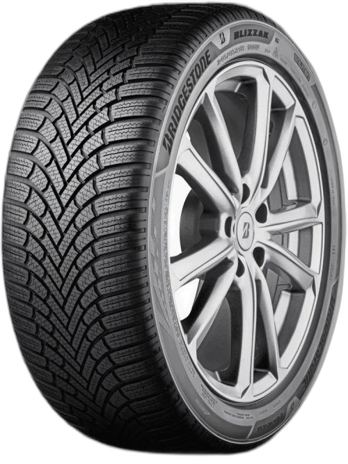Bridgestone Blizzak 6