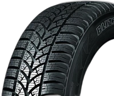 Bridgestone Blizzak LM-18