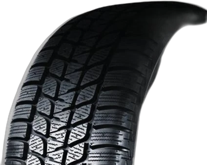 Bridgestone Blizzak LM-25 4X4