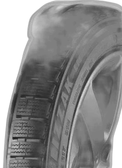Bridgestone Blizzak LM-30