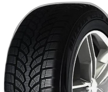 Bridgestone Blizzak LM-80