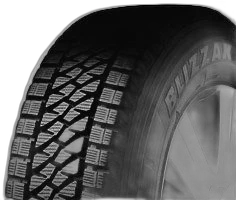 Bridgestone Blizzak W810