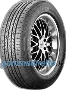 Bridgestone Dueler H/L 400
