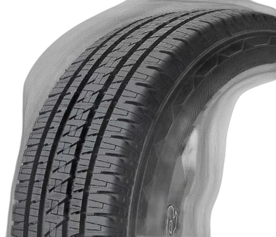 Bridgestone Dueler H/L Alenza