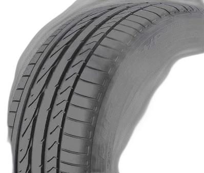 Bridgestone Dueler H/P Sport