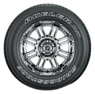 Bridgestone Dueler H/T 685