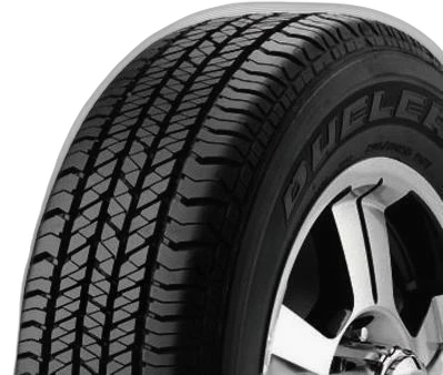Bridgestone Dueler H/T 687