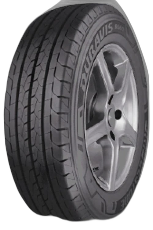 Bridgestone Duravis R660A