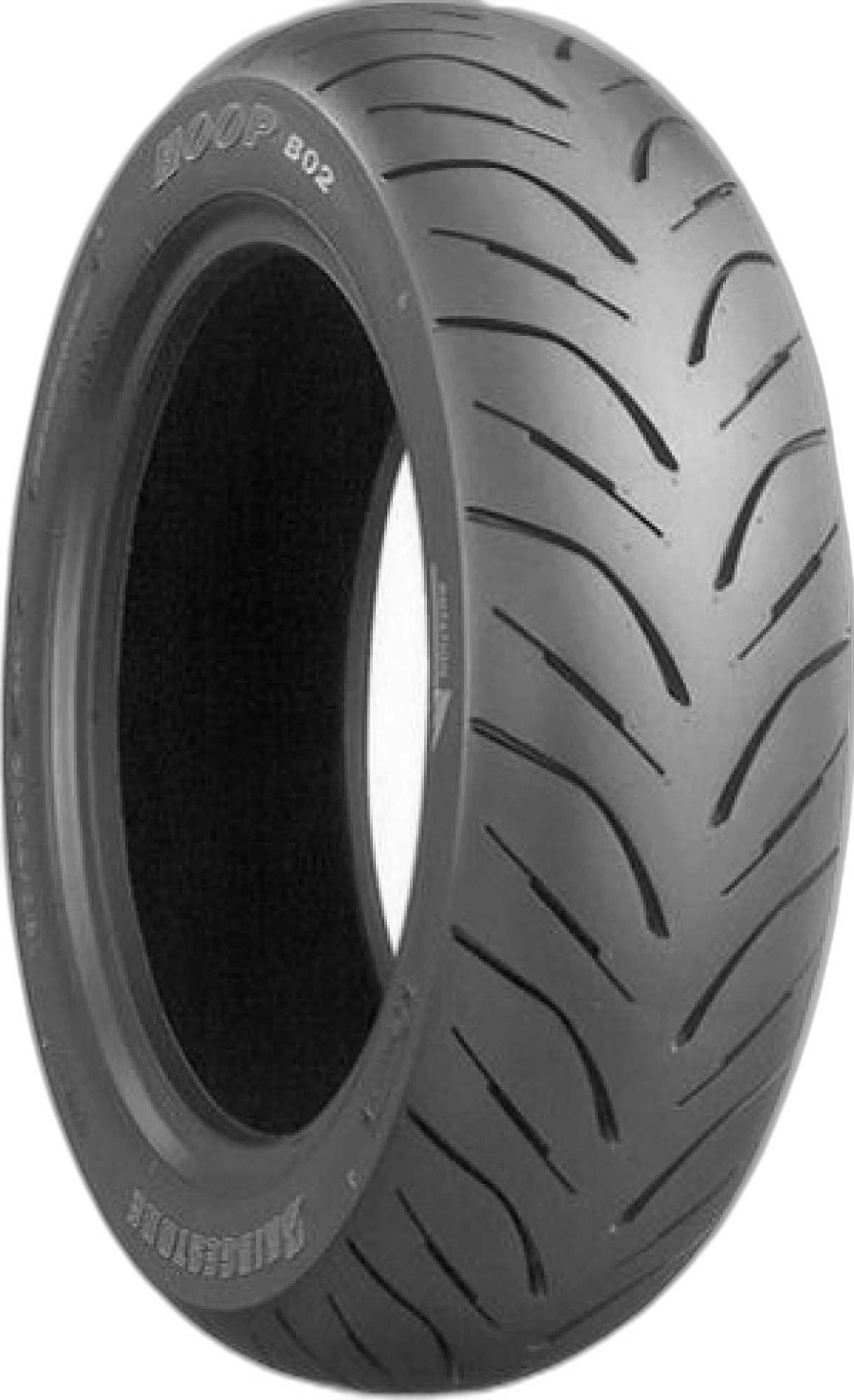 Bridgestone Hoop B02 PRO