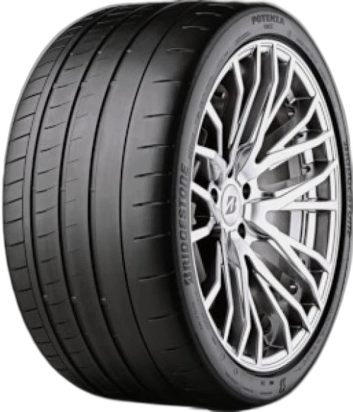 Bridgestone Potenza Race