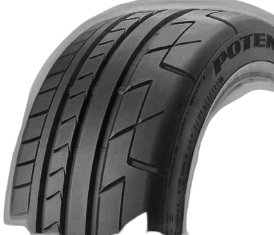 Bridgestone Potenza RE070