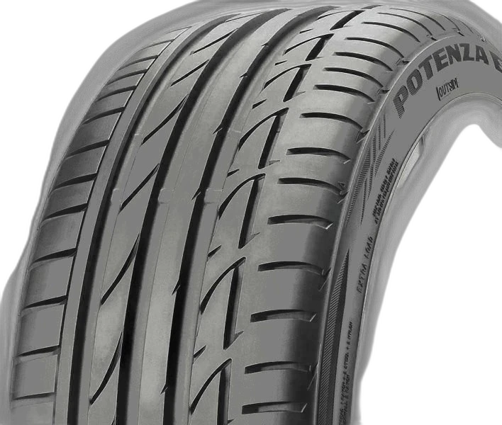 Bridgestone Potenza S001 I