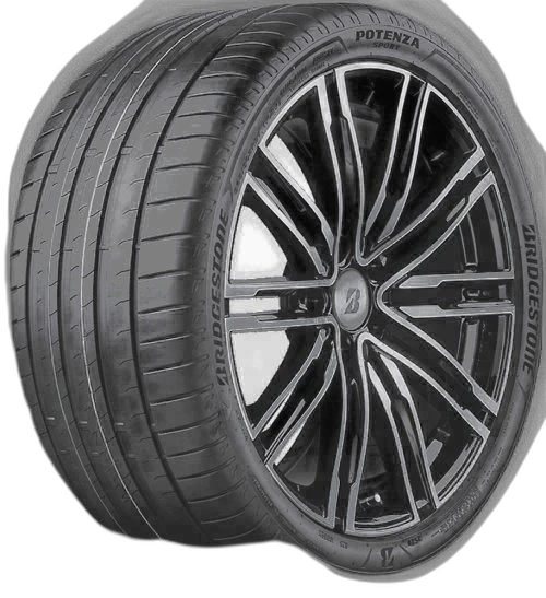 Bridgestone Potenza Sport SUV