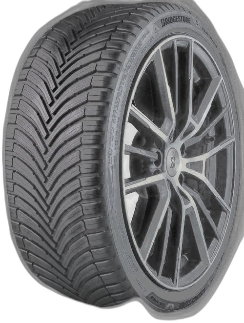 Bridgestone Turanza All Season 6