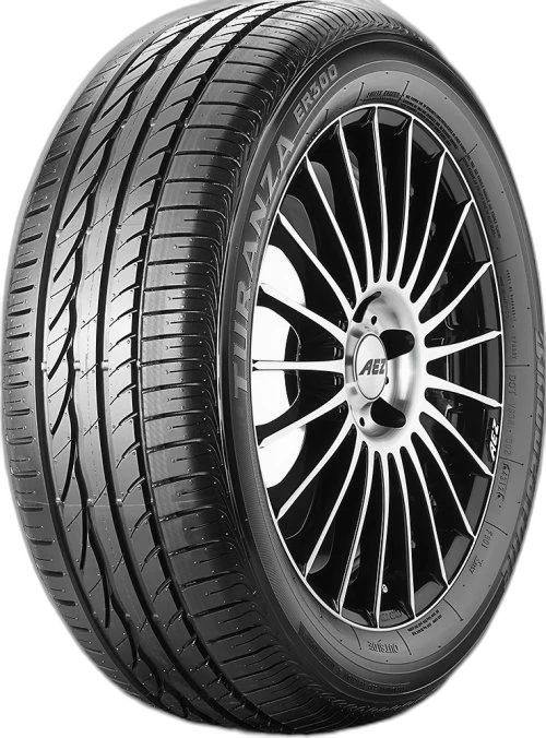 Bridgestone Turanza ER300 II
