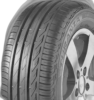 Bridgestone Turanza T001 Evo