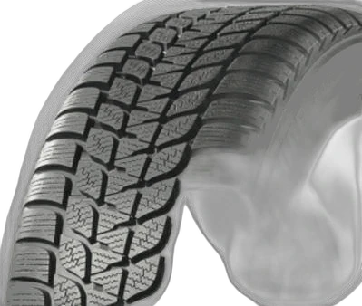 Bridgestone Weather Control A001