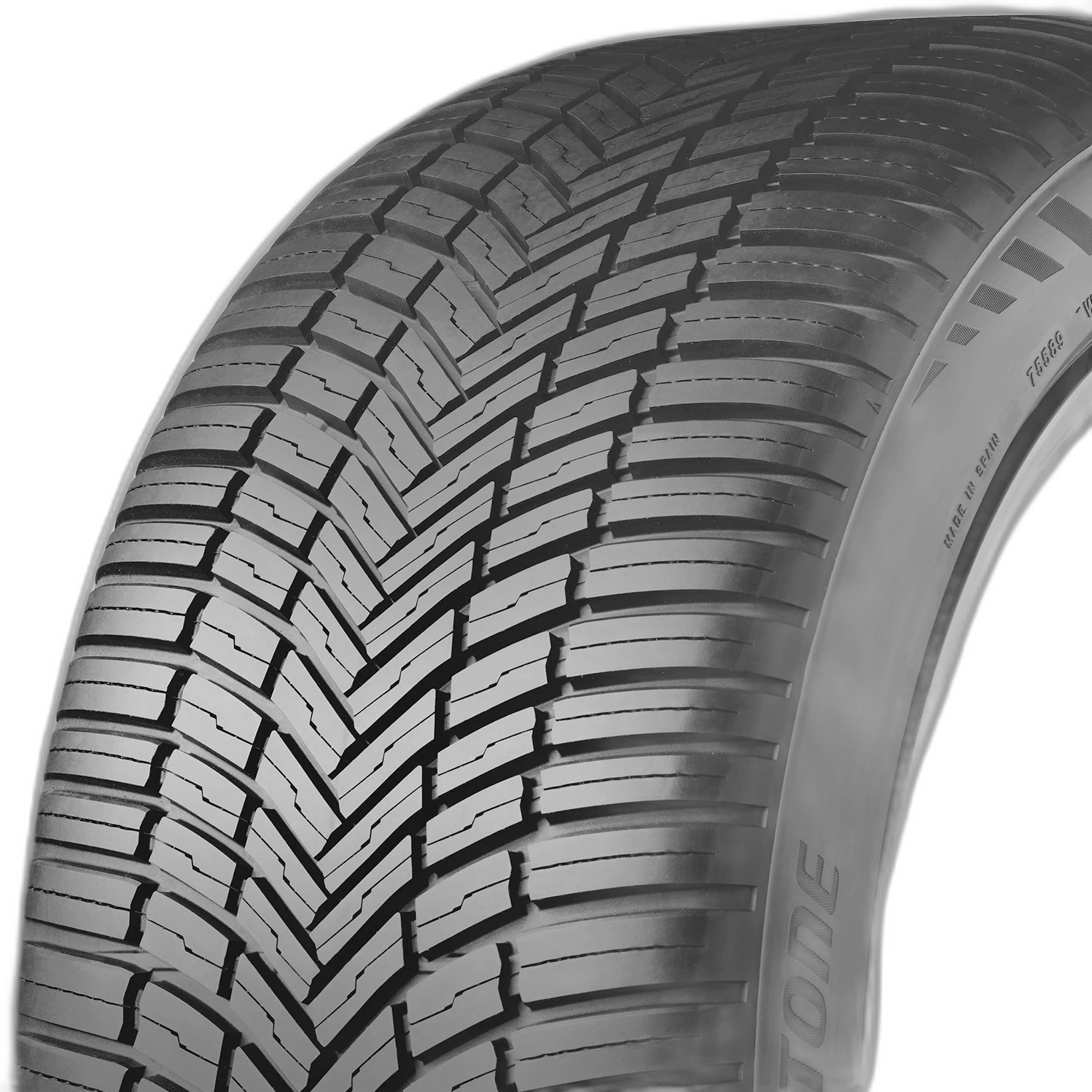 Bridgestone Weather Control A005 EVO