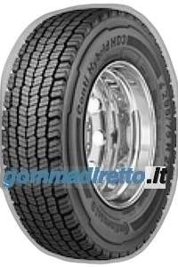 Continental Conti Hybrid Hd3 