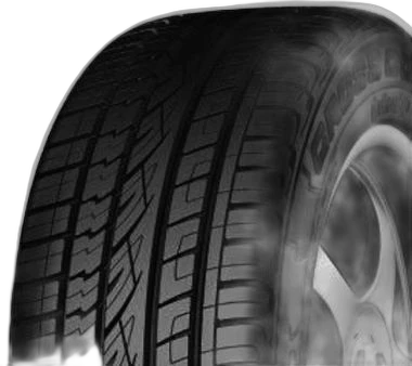 Continental Cross Contact UHP