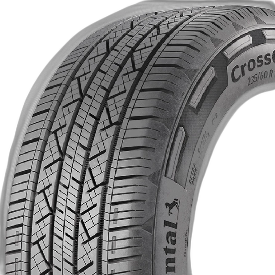 Continental CrossContact H/T