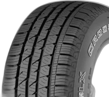 Continental CrossContact LX