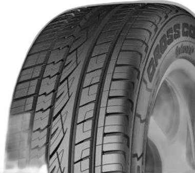 Continental CrossContact UHP