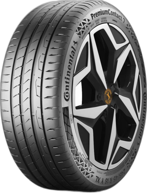 Continental PremiumContact 7