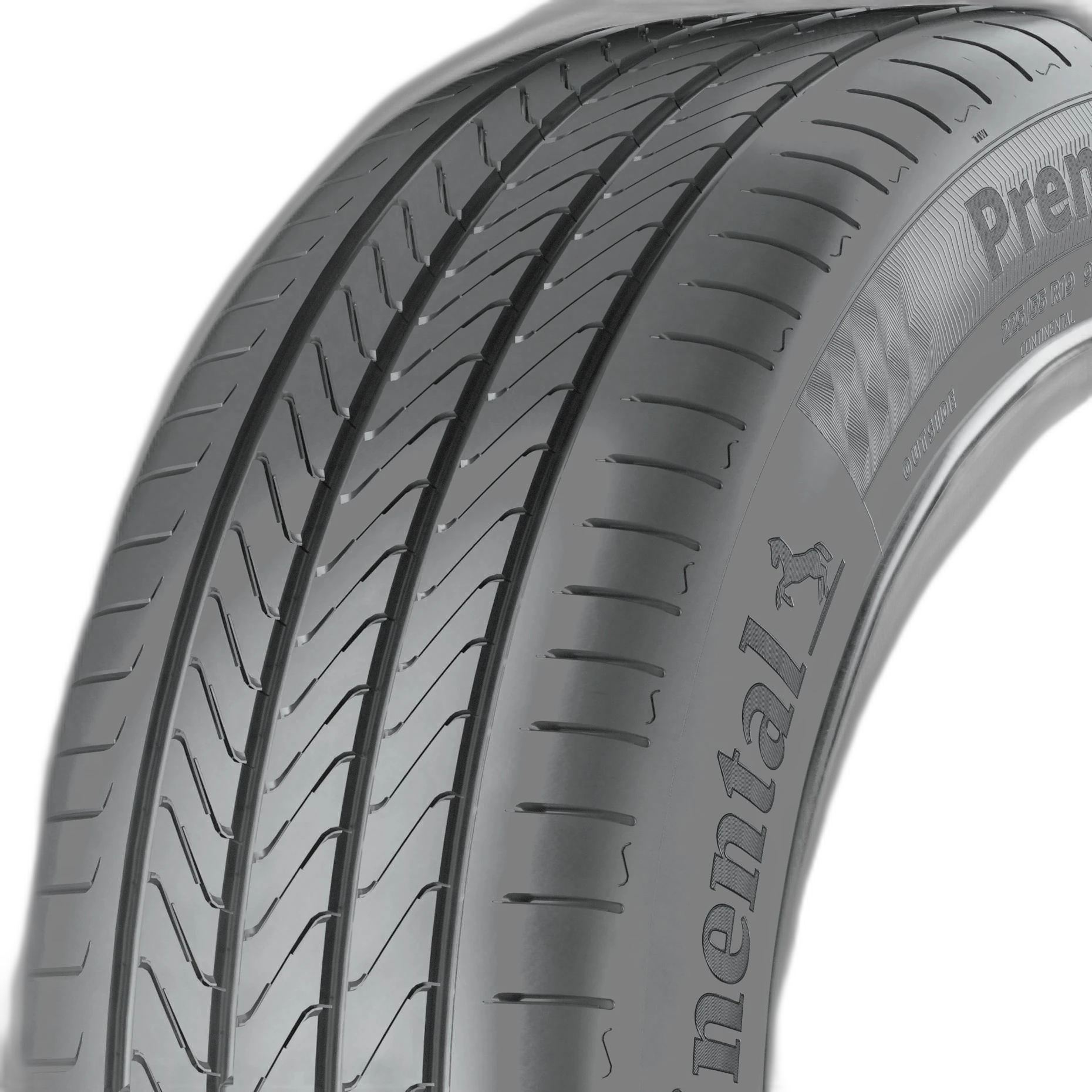 Continental PremiumContact C