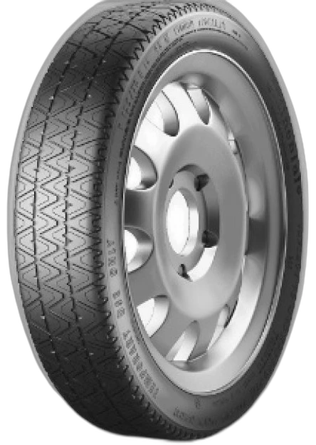 Continental sContact